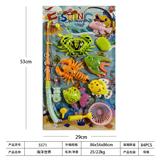 OBL10384728 - Fishing Series