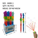 OBL10384842 - BUBBLE SET