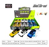 OBL10384876 - Die-cast toys
