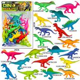 OBL10384955 - Animaltoys