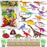 OBL10384956 - Animaltoys
