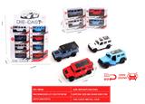 OBL10384990 - Die-cast toys