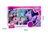 OBL10385092 - Beauty set