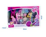 OBL10385093 - Beauty set