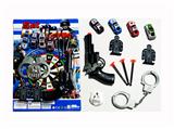 OBL10385223 - Militarytoys&Policeset