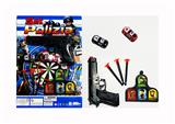OBL10385225 - Militarytoys&Policeset