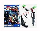 OBL10385227 - Militarytoys&Policeset
