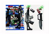 OBL10385228 - Militarytoys&Policeset