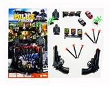 OBL10385229 - Militarytoys&Policeset