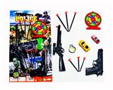 OBL10385230 - Militarytoys&Policeset