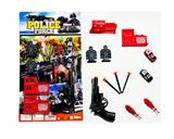 OBL10385231 - Militarytoys&Policeset