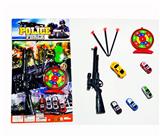 OBL10385232 - Militarytoys&Policeset