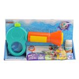 OBL10385259 - BUBBLE SET