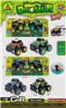 OBL10385304 - Die-cast toys