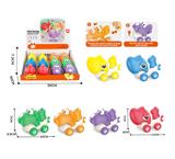 OBL10385369 - 拉线惯性车
鲨鱼/恐龙