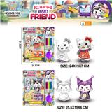 OBL10385411 - Inflatable series