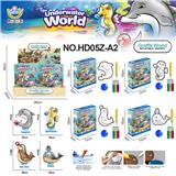 OBL10385413 - Inflatable series