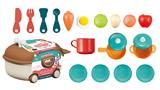 OBL10385447 - Kitchenware / tableware / tea