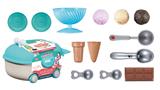 OBL10385452 - FOOD SET