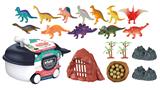 OBL10385456 - Animaltoys