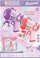 OBL10385488 - BUBBLE SET