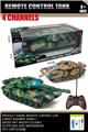 OBL10385496 - Remote control cars / tanks