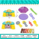 OBL10385603 - color mud