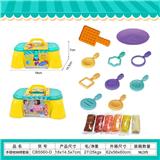 OBL10385604 - color mud