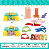 OBL10385607 - color mud