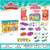 OBL10385610 - color mud