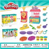 OBL10385612 - color mud