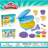 OBL10385615 - color mud