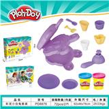 OBL10385617 - color mud