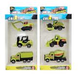 OBL10385643 - Die-cast toys