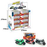 OBL10385653 - Die-cast toys
