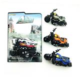 OBL10385657 - Die-cast toys