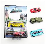 OBL10385660 - Die-cast toys