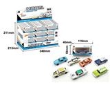 OBL10385661 - Die-cast toys