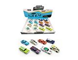 OBL10385662 - Die-cast toys