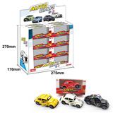 OBL10385663 - Die-cast toys