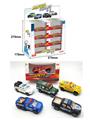 OBL10385668 - Die-cast toys