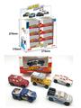 OBL10385669 - Die-cast toys