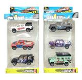 OBL10385672 - Die-cast toys