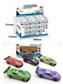 OBL10385680 - Die-cast toys