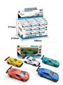 OBL10385681 - Die-cast toys