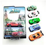 OBL10385685 - Die-cast toys