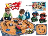 OBL10385731 - Die-cast toys
