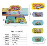 OBL10385906 - 游戏机水机