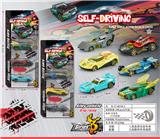 OBL10386154 - Die-cast toys