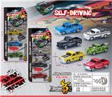 OBL10386158 - Die-cast toys